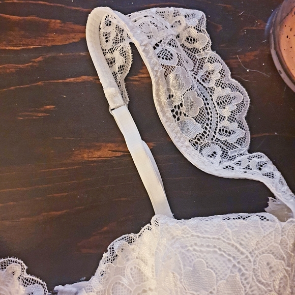 LaSenza Longline Lined Bra. - Picture 2 of 6